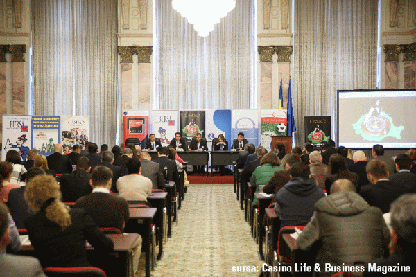 Îmbunătăţirea legislaţiei, marea dorinţă a industriei de gambling